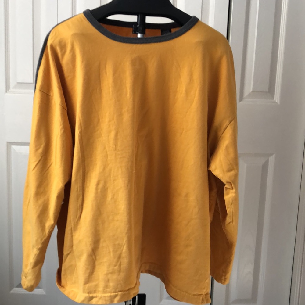 ST Johns Bay Crewneck Jersey